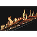 Modern Flames Modern Flames Orion Slim 100" Heliovision Virtual Recessed / Wall Mount Electric Fireplace Wall Mount Built In Electric Fireplace OR100-SLIM