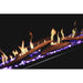 Modern Flames Modern Flames Orion Slim 52" Heliovision Virtual Recessed / Wall Mount Electric Fireplace Wall Mount Built In Electric Fireplace OR52-SLIM