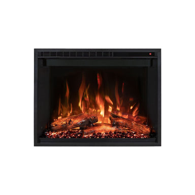 Modern Flames Modern Flames Redstone 26" Built In Electric Firebox Insert Electric Firebox Insert