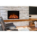 Modern Flames Modern Flames Redstone 26" Built In Electric Firebox Insert Electric Firebox Insert