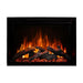 Modern Flames Modern Flames Redstone 26" Built In Electric Firebox Insert Electric Firebox Insert