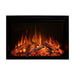 Modern Flames Modern Flames Redstone 26" Built In Electric Firebox Insert Electric Firebox Insert