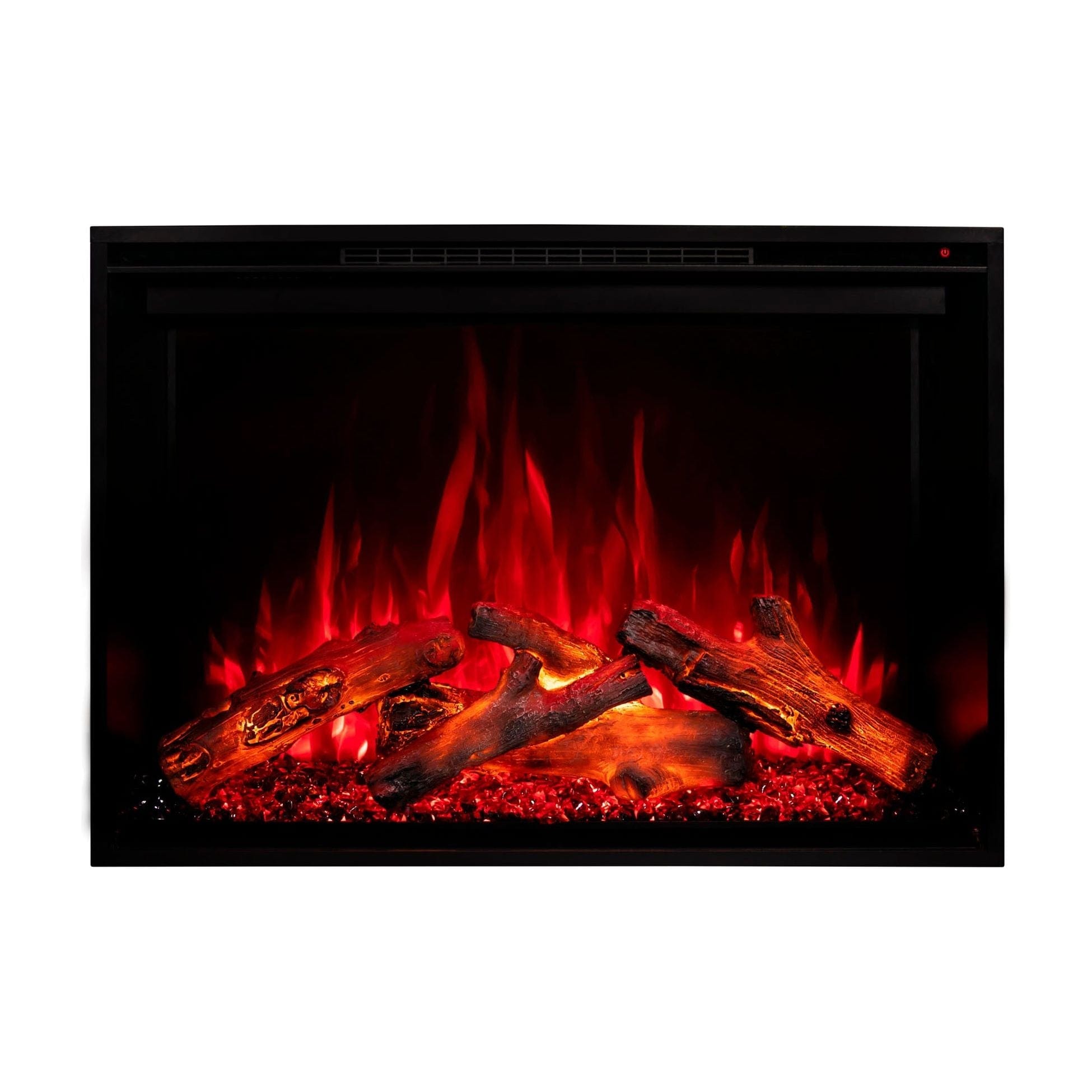 Modern Flames Modern Flames Redstone 26" Built In Electric Firebox Insert Electric Firebox Insert