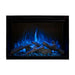 Modern Flames Modern Flames Redstone 26" Built In Electric Firebox Insert Electric Firebox Insert