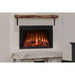 Modern Flames Modern Flames Redstone 30" Built In Electric Firebox Insert Electric Firebox Insert