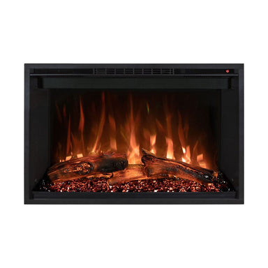 Modern Flames Modern Flames Redstone 30" Built In Electric Firebox Insert Electric Firebox Insert