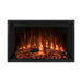 Modern Flames Modern Flames Redstone 30" Built In Electric Firebox Insert Electric Firebox Insert