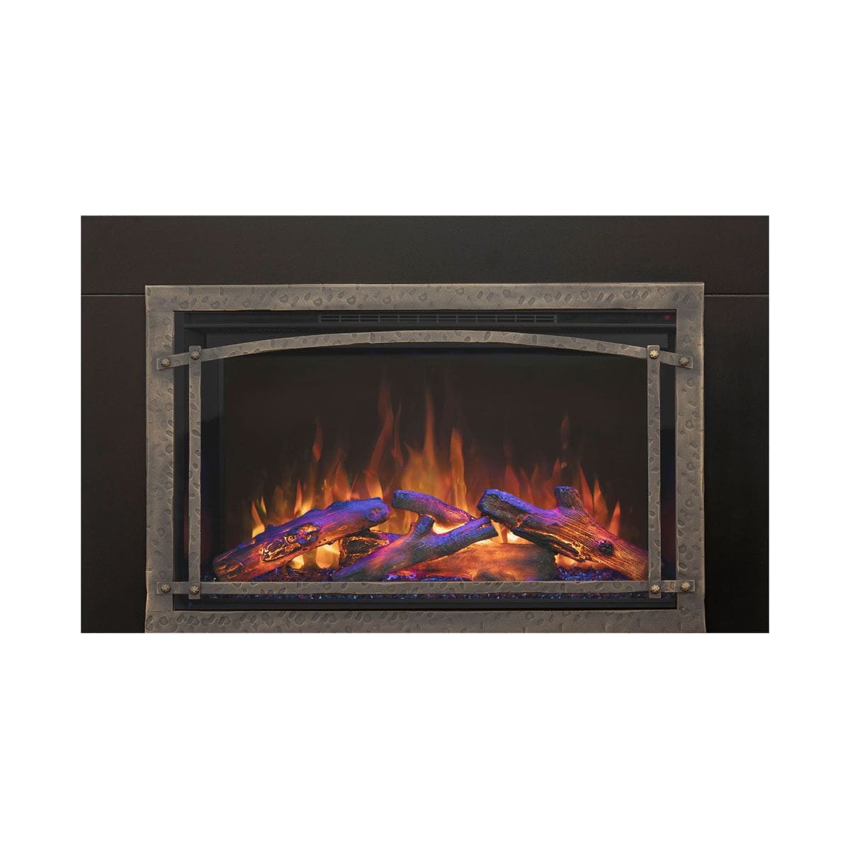 Modern Flames Modern Flames Redstone 30" Built In Electric Firebox Insert Electric Firebox Insert