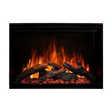 Modern Flames Modern Flames Redstone 36" Built In Electric Firebox Insert Electric Firebox Insert