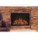 Modern Flames Modern Flames Redstone 42" Built In Electric Firebox Insert Electric Firebox Insert RS-4229