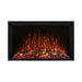 Modern Flames Modern Flames Redstone 54" Built In Electric Firebox Insert Electric Firebox Insert RS-5435