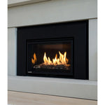 Montigo Illume Insert 34FID Contemporary Gas Fireplace