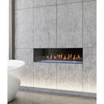 Montigo Prodigy PC3 Light Commercial Single Sided Fireplace