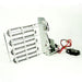 MRCOOL MRCOOL 10 KW Universal Air Handler Heat Strip with Circuit Breaker, MHK10U Heat Kit MHK10U