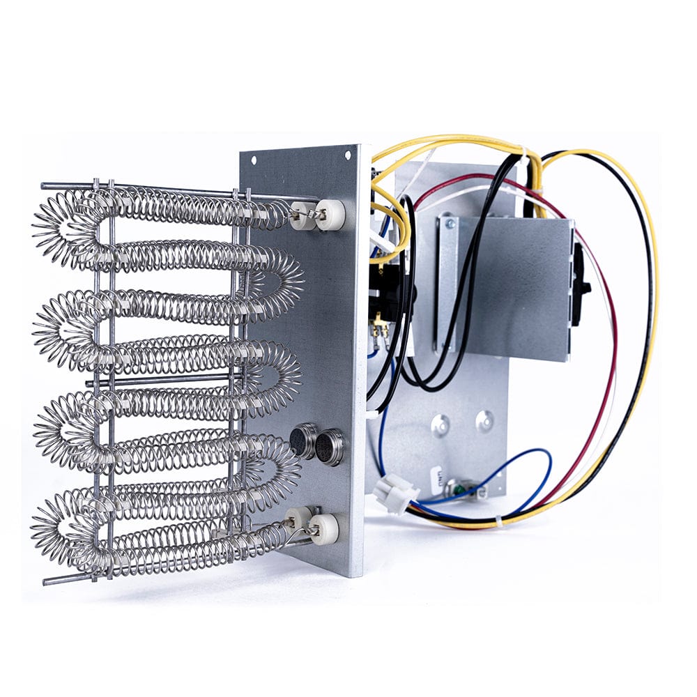 MRCOOL MRCOOL 15 KW Signature Air Handler Heat Strip with Circuit Breaker, MHK15H Heat Kit MHK15H FRONT VIEW