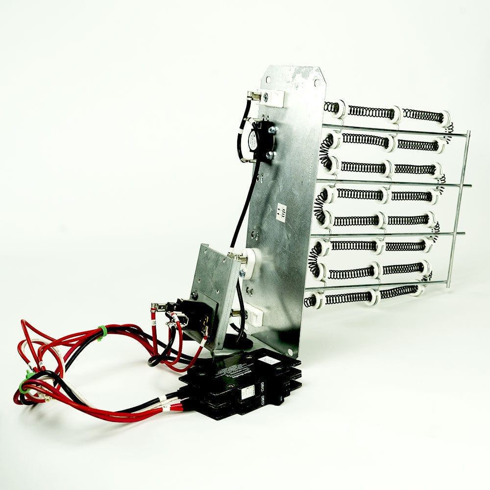 MRCOOL 15 KW Universal Air Handler Heat Strip with Circuit Breaker, MHK15U SIDE VIEW