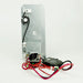 MRCOOL 15 KW Universal Air Handler Heat Strip with Circuit Breaker, MHK15U BACK VIEW