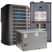 MRCOOL MRCOOL 3.5 Ton 42,000 BTU Split System Heat Pump, MHP15042A Condenser MHP15042A