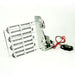 MRCOOL MRCOOL 5 KW Universal Air Handler Heat Strip with Circuit Breaker, MHK05U Heat Kit MHK05U