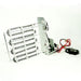 MRCOOL MRCOOL 8 KW Universal Air Handler Heat Strip with Circuit Breaker, MHK08U Heat Kit MHK08U