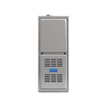 MRCOOL 80% AFUE 3 Ton 70,000 BTU Upflow/Horizontal 5-Speed Gas Furnace, MGM80SE070B3A