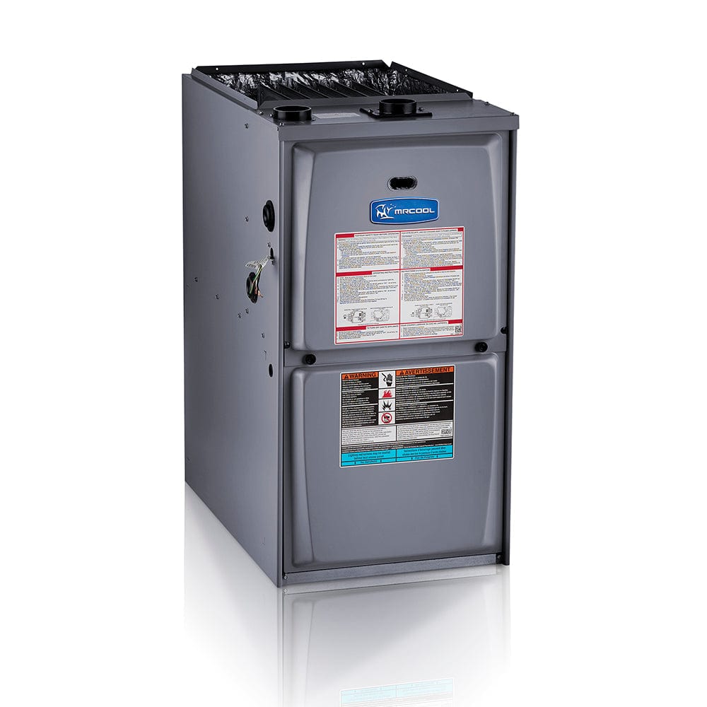 MRCOOL MRCOOL 95% AFUE 5 Ton 110,000 BTU Multi-Position Multi-Speed Gas Furnace, MGM95SE110C5XA Furnace MGM95SE110C5XA