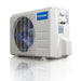 MRCOOL MRCOOL Advantage 3rd Gen 36,000 BTU 3 Ton Ductless Mini-Split Air Conditioner and Heat Pump, A-36-HP-230B Mini Split A-36-HP-230B