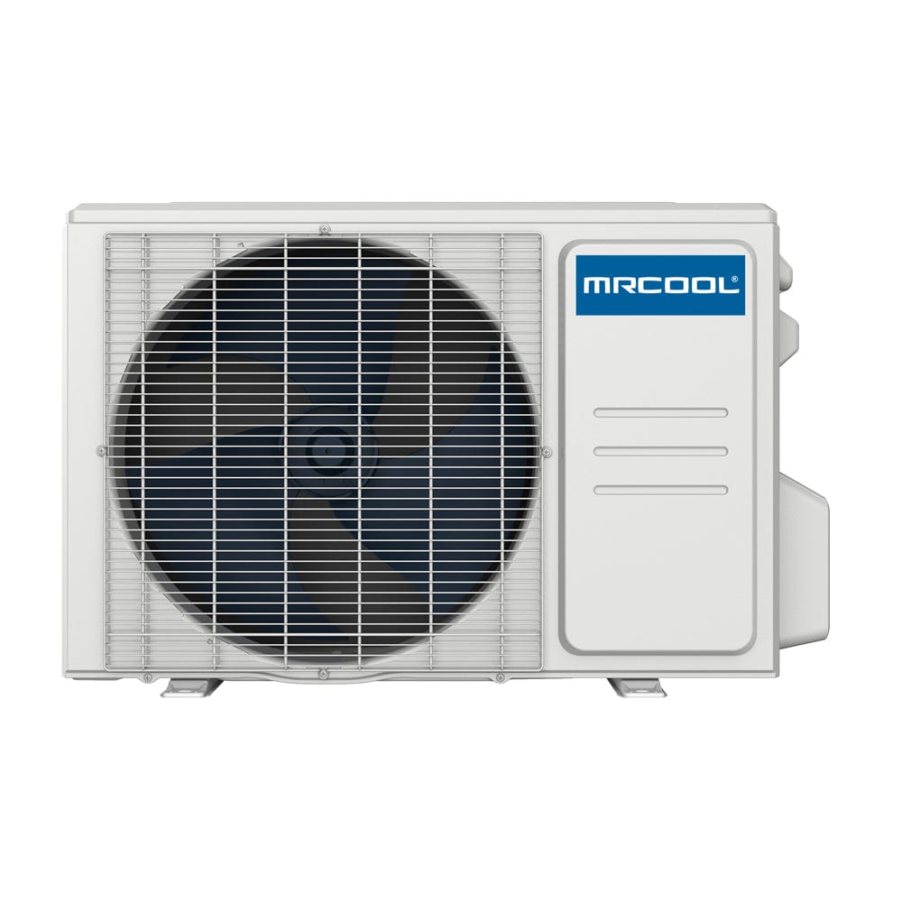 MRCOOL MRCOOL DIY Easy Pro® 24K BTU Ductless Mini Split Heat Pump Complete System, EZPRO-24-HP-23016 Mini Split EZPRO-24-HP-23016