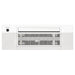 MRCOOL DIY Mini Split - 18,000 BTU 2 Zone Ceiling Cassette Ductless Air Conditioner
