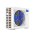 Heat Pump with 16 ft. and 25 ft. Install Kit, DIYM218HPW00C01