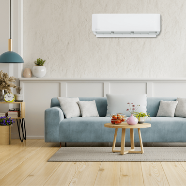 MRCOOL DIY Mini Split - 21,000 BTU 2 Zone Ductless Air Conditioner