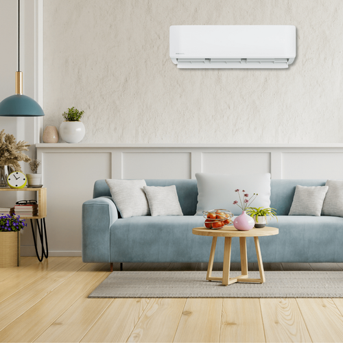 MRCOOL DIY Mini Split - 24,000 BTU 2 Zone Ductless Air Conditioner