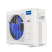 MRCOOL MRCOOL DIY Mini Split - 27,000 BTU 3 Zone Ductless Air Conditioner and Heat Pump, DIY-B-327HP090909 Mini Split DIY-B-327HP090909