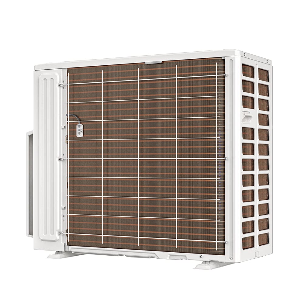 MRCOOL DIY Mini Split - 27,000 BTU 3 Zone Ductless Air Conditioner