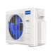 MRCOOL MRCOOL DIY Mini Split - 30,000 BTU 3 Zone Ductless Air Conditioner and Heat Pump, DIY-B-336HP090912 Mini Split DIY-B-336HP090912