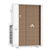 MRCOOL DIY Mini Split - 48,000 BTU 5 Zone Ceiling Cassette Ductless Air Conditioner 