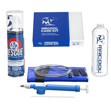 MRCOOL® Mini Split Cleaning Care Kit