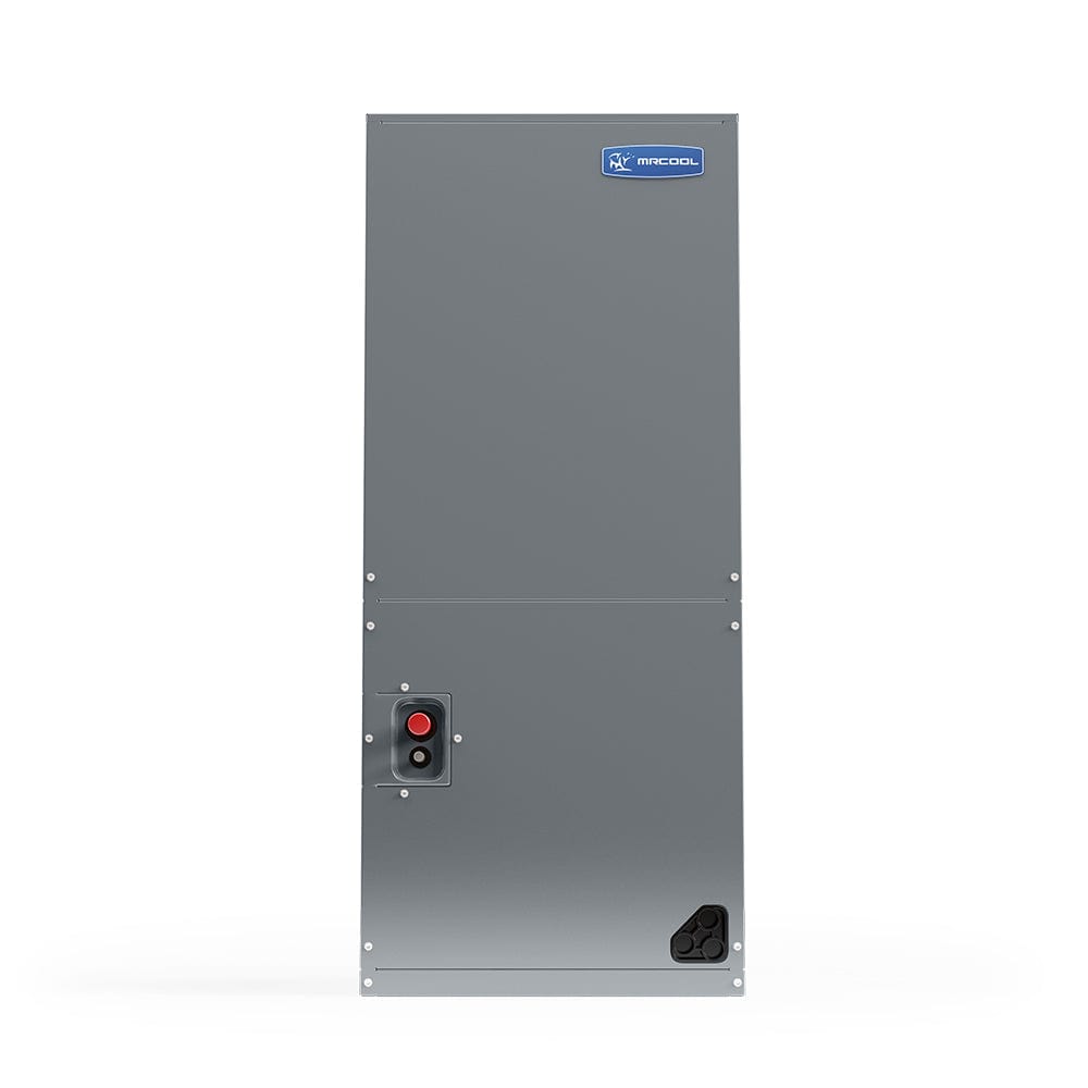 MRCOOL MRCOOL ProDirect 1.5 Ton 14 SEER Central Heat Pump Split System, CS-HHP14018 Heat Pump Split System CS-HHP14018