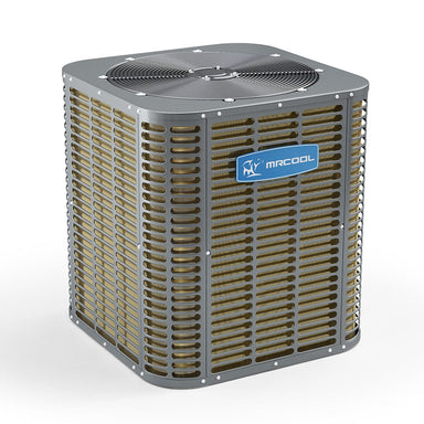 MRCOOL MRCOOL ProDirect 2 Ton up to 14 SEER Split System A/C Condenser, HAC14024 Condenser HAC14024