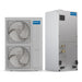 MRCOOL MRCOOL Universal Central Heat Pump Split System, 4-5 Ton, 18 SEER, MDU18048060 Heat Pump Split System MDU18048060