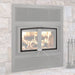 Osburn Osburn Door Overlay for Osburn Everest II Wood Fireplace OA10620 Door Overlays