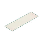 Osburn Glass Hearth Pad 10 mm - 18