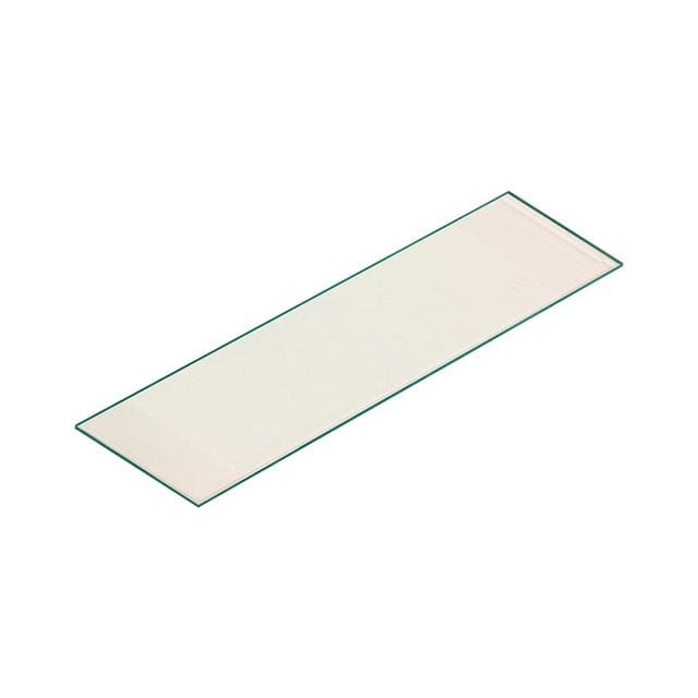 Osburn Osburn Glass Hearth Pad 10 mm - 18" x 50" AC02760 Hearth Pads AC02760