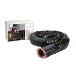 Osburn Insulated Flex Pipe for Fresh Air Intake Kit AC02092