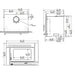 Osburn Osburn Matrix Wood Insert OB02028 Wood Inserts OB02028