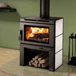 Osburn OB02032 Matrix Wood Stove with Blower OB02032