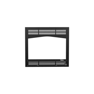 Osburn Osburn Prairie Style Faceplate for Horizon Wood Fireplace OA10630 Faceplates OA10630