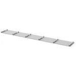 Osburn Surround/Shelf Heat Shield AC01223