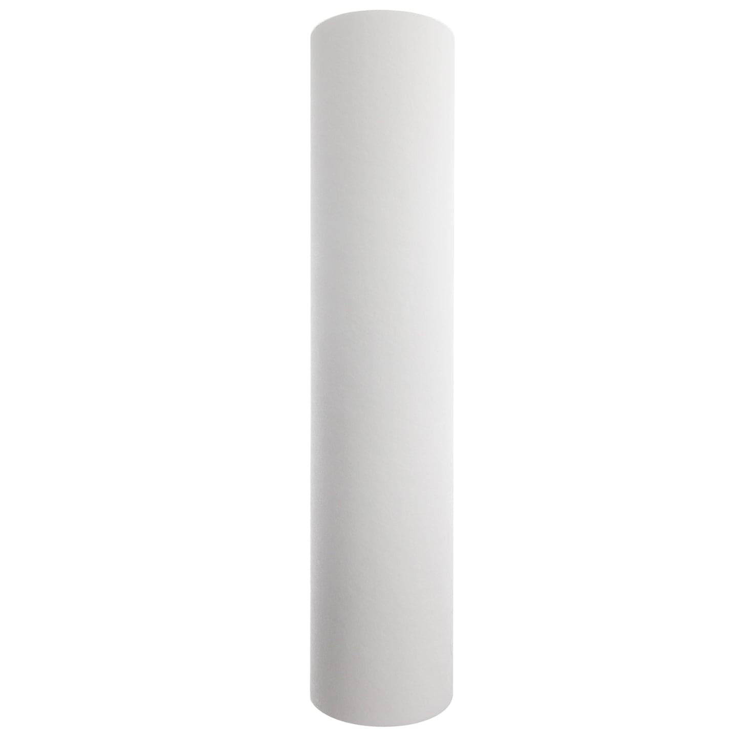20 X 4.5 Spun Wound Polypropylene Replacement Filter by Tier1 (1 micron) FILTER