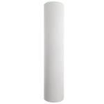 20 X 4.5 Spun Wound Polypropylene Replacement Filter by Tier1 (1 micron)